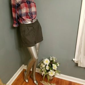 H&M casual shorts